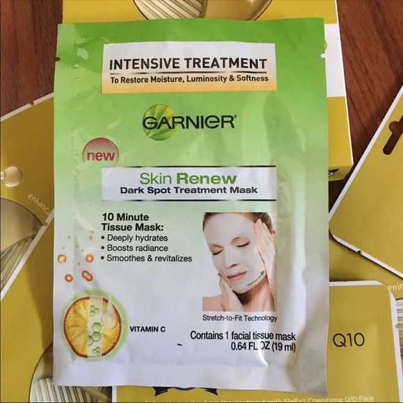 Stella Fiesta CoEnzyme Q10 Sheet Mask - Picture 7 of 8